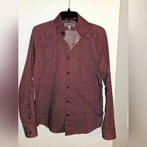 Express Dress Shirt